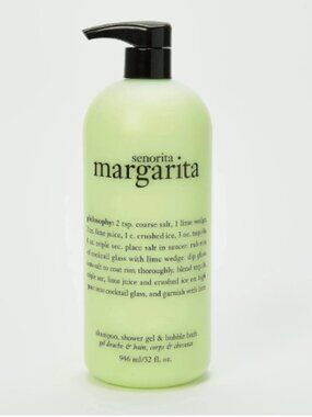 philosophy supersize 32oz summer favorites shower gel-Senorita Margarita-A296670